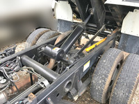 三菱ふそうキャンターダンプ小型（2t・3t）[写真19]