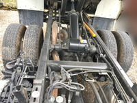 三菱ふそうキャンターダンプ小型（2t・3t）[写真20]