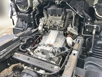 三菱ふそうキャンターダンプ小型（2t・3t）[写真21]