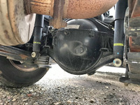 三菱ふそうキャンターダンプ小型（2t・3t）[写真22]