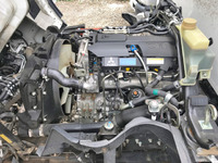 三菱ふそうキャンターダンプ小型（2t・3t）[写真23]