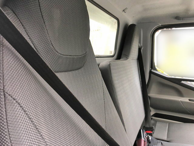 三菱ふそうキャンターダンプ小型（2t・3t）[写真24]