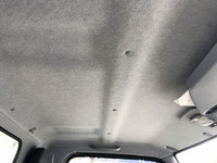 三菱ふそうキャンターダンプ小型（2t・3t）[写真25]