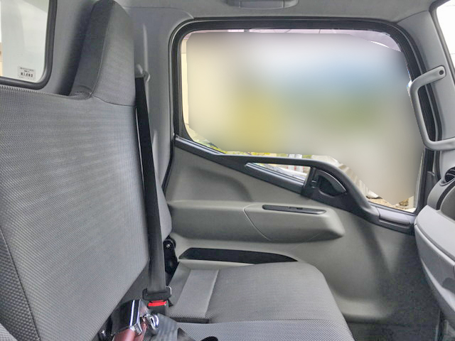 三菱ふそうキャンターダンプ小型（2t・3t）[写真26]