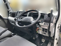 三菱ふそうキャンターダンプ小型（2t・3t）[写真28]