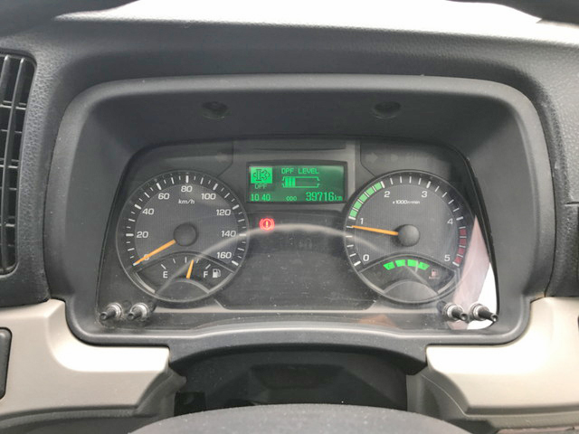 三菱ふそうキャンターダンプ小型（2t・3t）[写真30]