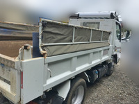 三菱ふそうキャンターダンプ小型（2t・3t）[写真06]