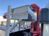 三菱ふそうファイターユニック4段増トン（6t・8t）[写真14]