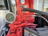 三菱ふそうファイターユニック4段増トン（6t・8t）[写真16]