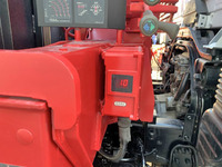 三菱ふそうファイターユニック4段増トン（6t・8t）[写真17]