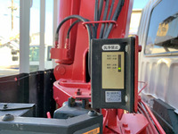 三菱ふそうファイターユニック4段増トン（6t・8t）[写真19]