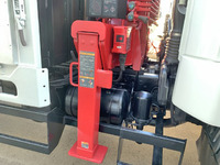 三菱ふそうファイターユニック4段増トン（6t・8t）[写真21]