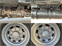 三菱ふそうファイターユニック4段増トン（6t・8t）[写真25]