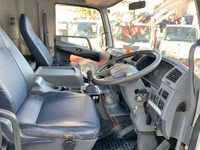 三菱ふそうファイターユニック4段増トン（6t・8t）[写真28]