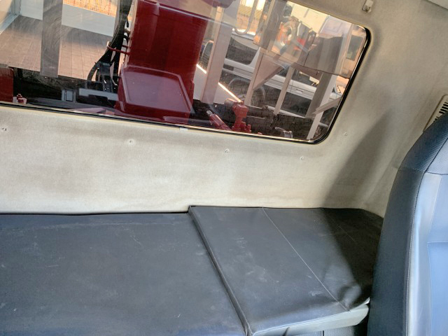 三菱ふそうファイターユニック4段増トン（6t・8t）[写真29]