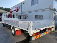 三菱ふそうファイターユニック4段増トン（6t・8t）[写真02]