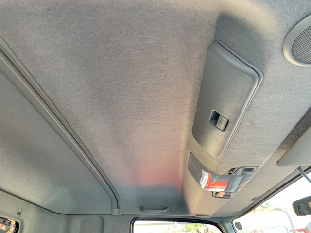 三菱ふそうファイターユニック4段増トン（6t・8t）[写真31]