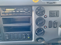 三菱ふそうファイターユニック4段増トン（6t・8t）[写真32]