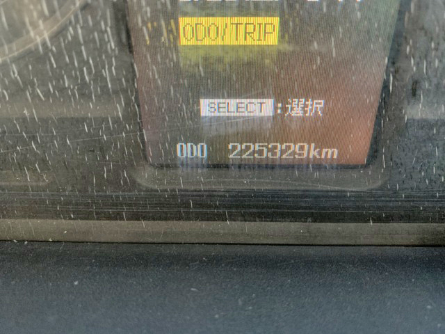 三菱ふそうファイターユニック4段増トン（6t・8t）[写真34]