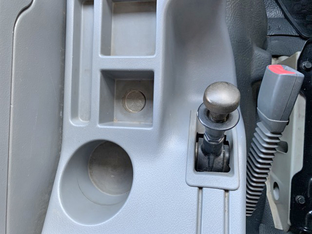 三菱ふそうファイターユニック4段増トン（6t・8t）[写真36]