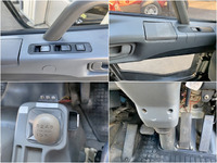 三菱ふそうファイターユニック4段増トン（6t・8t）[写真37]