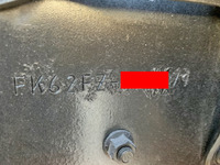 三菱ふそうファイターユニック4段増トン（6t・8t）[写真39]