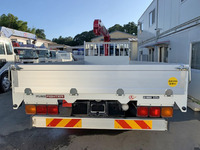 三菱ふそうファイターユニック4段増トン（6t・8t）[写真06]