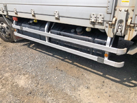 いすゞギガアルミウイング大型（10t）[写真13]