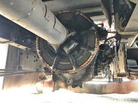 いすゞギガアルミウイング大型（10t）[写真19]