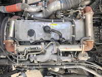 いすゞギガアルミウイング大型（10t）[写真24]