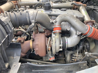 いすゞギガアルミウイング大型（10t）[写真26]