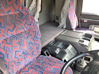 いすゞギガアルミウイング大型（10t）[写真31]