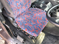 いすゞギガアルミウイング大型（10t）[写真32]