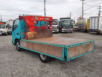 トヨタダイナクレーン付小型（2t・3t）[写真10]