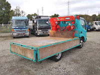 トヨタダイナクレーン付小型（2t・3t）[写真11]