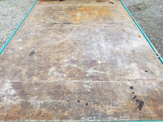 トヨタダイナクレーン付小型（2t・3t）[写真12]