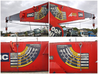 トヨタダイナクレーン付小型（2t・3t）[写真14]