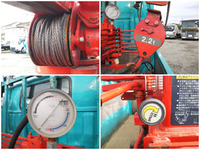 トヨタダイナクレーン付小型（2t・3t）[写真15]