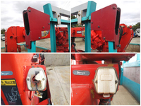 トヨタダイナクレーン付小型（2t・3t）[写真17]