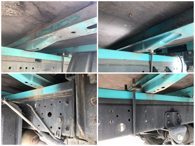 トヨタダイナクレーン付小型（2t・3t）[写真20]