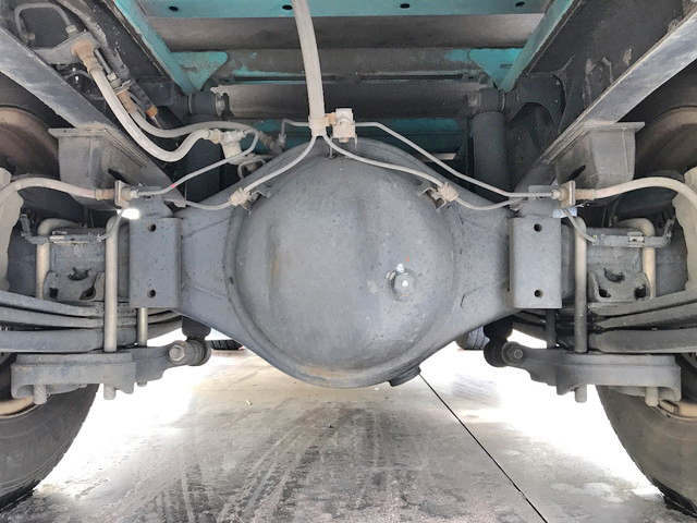 トヨタダイナクレーン付小型（2t・3t）[写真21]