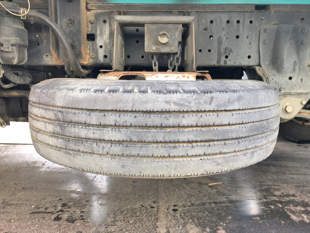 トヨタダイナクレーン付小型（2t・3t）[写真22]