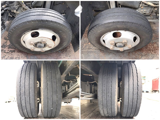 トヨタダイナクレーン付小型（2t・3t）[写真23]