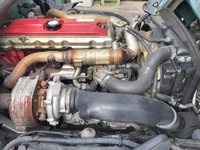 トヨタダイナクレーン付小型（2t・3t）[写真26]