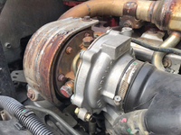 トヨタダイナクレーン付小型（2t・3t）[写真27]