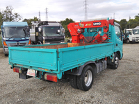 トヨタダイナクレーン付小型（2t・3t）[写真02]