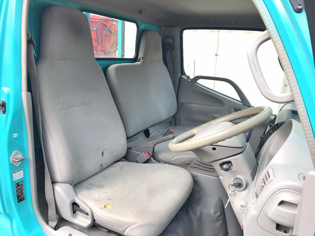 トヨタダイナクレーン付小型（2t・3t）[写真31]