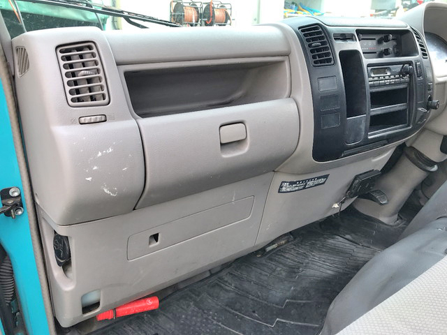 トヨタダイナクレーン付小型（2t・3t）[写真34]