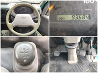 トヨタダイナクレーン付小型（2t・3t）[写真36]