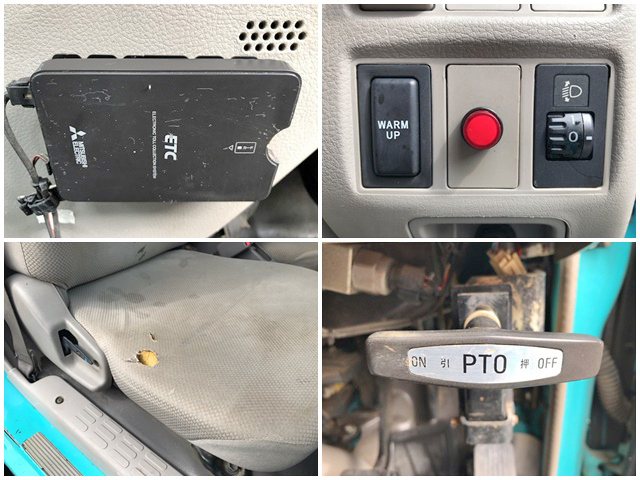 トヨタダイナクレーン付小型（2t・3t）[写真37]